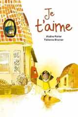 Je t'aime cover image