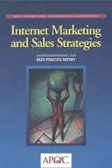 Internet Marketing and Sales Strategies: E-Business Solutions cover image