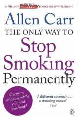 The only way to stop smoking permanently cover image