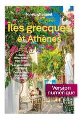 Iles grecques et Athènes 14ed cover image
