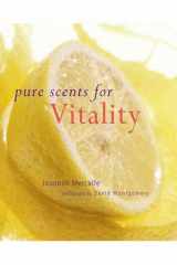 Pure scents for vitality cover image