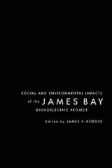 Social and environmental impacts of the James Bay Hydroelectric Project cover image