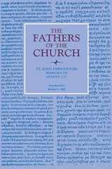 Homilies on Genesis cover image