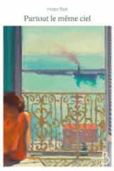 Partout le même ciel - Rentrée littéraire 2025 cover image