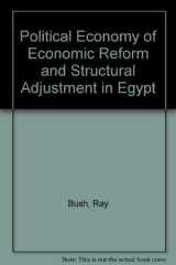 Economic crisis and the politics of reform in Egypt cover image