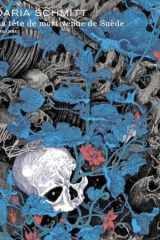 La tête de mort venue de Suède cover image