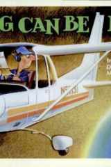Flying Can Be Fun cover image