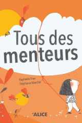 Tous des menteurs cover image