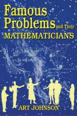 Famous problems and their mathematicians cover image