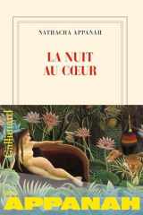 La nuit au coeur cover image