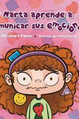 Marta aprende a comunicar sus emociones cover image