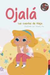 Ojalá cover image