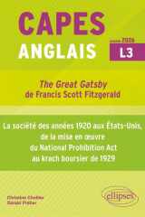 CAPES Anglais 26-Ep. écrite cover image