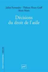 Decisions du droit de l'asile cover image