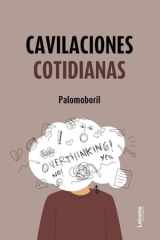 Cavilaciones cotidianas (Spanish Edition) cover image