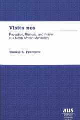 Visita nos: reception, rhetoric, and prayer in a North African monastery cover image