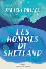 Les hommes de Shetland cover image