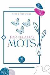 Par-delà les mots: recueil cover image