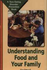 Understanding food and your family cover image
