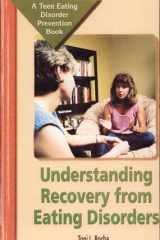 Understanding recovery from eating disorders cover image