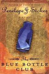 The Blue Bottle Club cover image