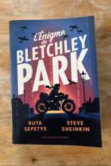 L'énigme de Bletchley park cover image