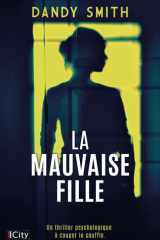 La mauvaise fille cover image
