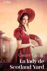 La lady de Scotland Yard cover image