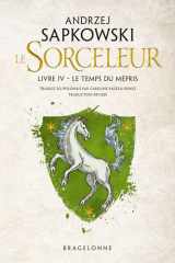 Le temps du mépris cover image