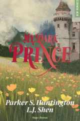 My dark prince cover image