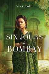 Six jours à Bombay cover image