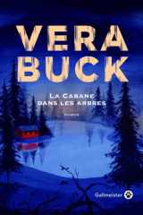 La cabane dans les arbres: roman cover image