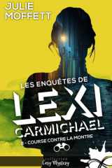 Course contre la montre cover image
