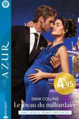Le joyau du milliardaire cover image