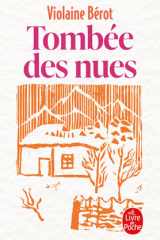 Tombée des nues cover image