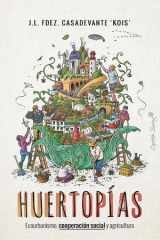 Huertopías cover image