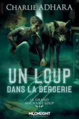 Un loup dans la bergerie cover image