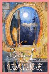 Bestiario inédito de las criaturas de Coatlicue cover image