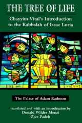 The tree of life: The palace of adam kadmon cover image