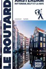 Amsterdam: Rotterdam, Delft et La Haye cover image