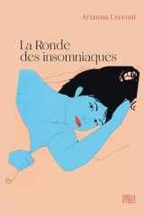 La ronde des insomniaques cover image