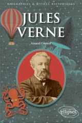 Jules Verne cover image