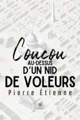 Coucou au-dessus d'un nid de voleurs: essai cover image