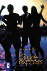 Biture express: roman cover image