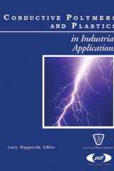 Conductive polymers and plastics in industrial applications cover image