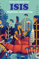 Isis: magicienne, mais pas trop cover image