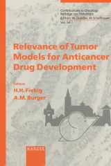 Relevance of Tumor Models for Anticancer Drug Development cover image