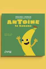 Antoine la banane cover image