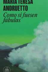 Como si fuesen fábulas cover image
