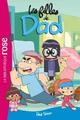 Dad show cover image